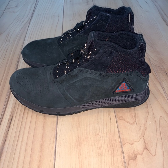 Nike ACG Ruckel Ridge size 9.5 - Picture 5 of 9